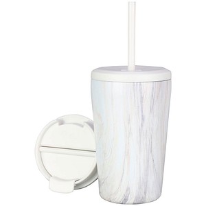 4262449731310 - Isolierbecher pink marble 04 l 4262449731310 Milu