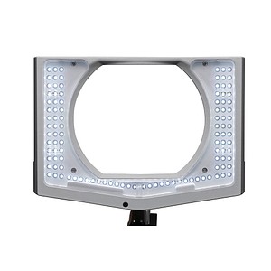 4002390061711 - Lupenleuchte vitrum 7Watt ws LED-Leuchte Klemmfuß 4002390061711 8265002 4002390061711 - Lupenleuchte vitrum 7Watt ws LED-Leuchte Klemmfuß 4002390061711 8265002