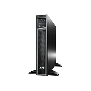 0731304327745 - SMX750INC Smart-UPS X Line Interactive 750VA   600W Rack Tower Convertible 2U Outputs 8x C13 IEC