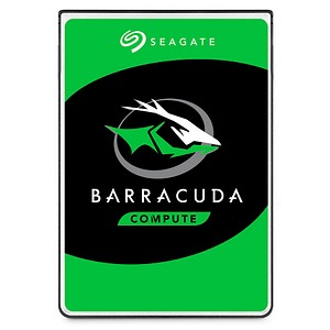 7636490076527 - BarraCuda 25 ST500LM030 ST500LM030 - Festplatten - 500GB - 25 - 5400 rpm - SATA-600 - 128MB cache