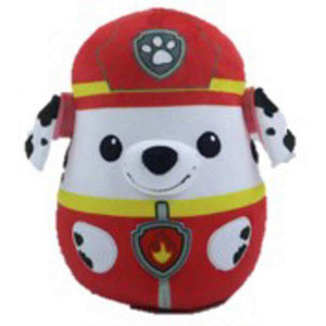0778988502211 - Squishy Marshall PAW Patrol Kuscheltier 0778988502211 SPIN MASTER