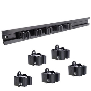 4001073096149 - Wandhalterung WH 2096 schwarz 4001073096149 WAGNER design yourself 4001073096149 - Wandhalterung WH 2096 schwarz 4001073096149 WAGNER design yourself