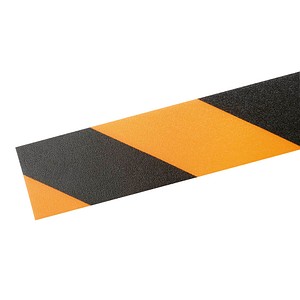 4005546982502 - 1726130 Bodenmarkierungsband duraline strong 2 colours Signal-Gelb Schwarz 1 St (l x b) 30 - Durable 4005546982502 - 1726130 Bodenmarkierungsband duraline strong 2 colours Signal-Gelb Schwarz 1 St (l x b) 30 - Durable