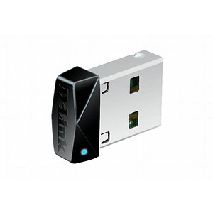 D-Link DWA-121 Wireless N 150 Pico WLAN-Adapter