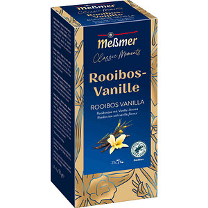 4002221042902 - Tee Classic Moments 106729 Rooibos-Vanille 4002221042902 Ostfriesische Tee Gesellschaft Laurens Spethmann 25 Stück 4002221042902 - Tee Classic Moments 106729 Rooibos-Vanille 4002221042902 Ostfriesische Tee Gesellschaft Laurens Spethmann 25 Stück