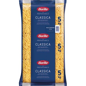 8076800035445 - Classica Maccheroni 50 kg