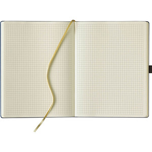 4041445005409 - Notizbuch Q28 25-927 Tucson grün A4 kariert 80g 120 Blatt   240 Seiten 4041445005409 Lediberg