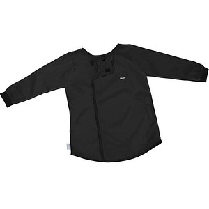4014519786030 - LAMY unisex Kinder Malschürze aquaplus schwarz Einheitsgröße 1 St 4014519786030 - LAMY unisex Kinder Malschürze aquaplus schwarz Einheitsgröße 1 St