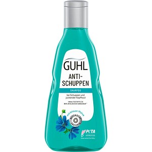 4072600282205 - Haarpflege Shampoo Anti-Schuppen Shampoo 250 ml 4072600282205 - Haarpflege Shampoo Anti-Schuppen Shampoo 250 ml