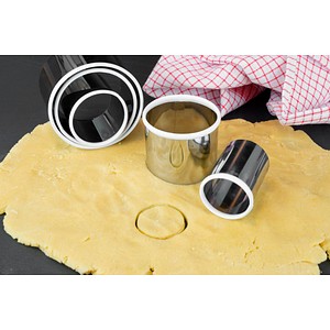 4019889143551 - Ausstechformen-Set EDS 10560 Ø 40 - 90 cm 4019889143551 - Ausstechformen-Set EDS 10560 Ø 40 - 90 cm