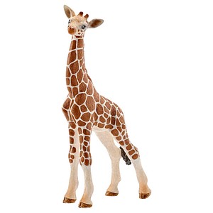 4005086147515 - Spielzeugfigur Giraffenbaby 4005086147515 SCHLEICH 14751 4005086147515 - Spielzeugfigur Giraffenbaby 4005086147515 SCHLEICH 14751