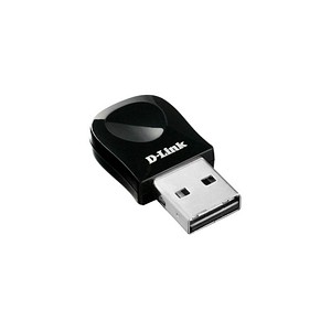 D-Link DWA-131 WLAN-Adapter