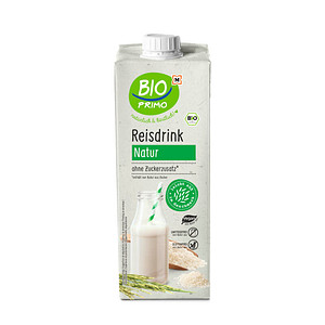 2200255583640 - BIO PRIMO Natur Bio-Reisdrink 10 l