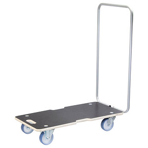 4001073698541 - Transportroller MM 1345 braun 365 x 740 x 145 cm bis 3000 kg 4001073698541 WAGNER design yourself