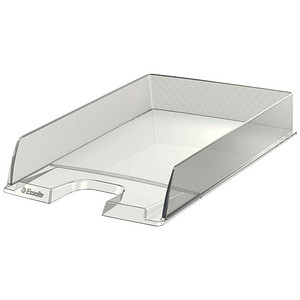 4049793015309 - Briefablage Europost 623603 A4 C4 glasklar-transparent Kunststoff stapelbar 4049793015309 Esselte 4049793015309 - Briefablage Europost 623603 A4 C4 glasklar-transparent Kunststoff stapelbar 4049793015309 Esselte