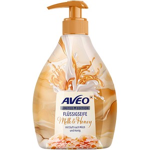 2200301221540 - Milk & Honey Flüssigseife 500 ml 2200301221540 - Milk & Honey Flüssigseife 500 ml