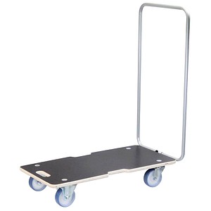 4001073698541 - Transportroller MM 1345 braun 365 x 740 x 145 cm bis 3000 kg 4001073698541 WAGNER design yourself
