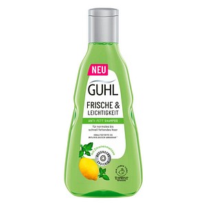 4072600282274 - FRISCHE & LEICHTIGKEIT ANTI-FETT Shampoo 250 ml 4072600282274 250 Milliliter 4072600282274 - FRISCHE & LEICHTIGKEIT ANTI-FETT Shampoo 250 ml 4072600282274 250 Milliliter