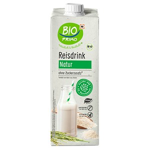 2200255583640 - BIO PRIMO Natur Bio-Reisdrink 10 l