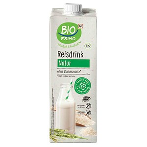 2200255583640 - BIO PRIMO Natur Bio-Reisdrink 10 l
