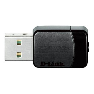 D-Link DWA-171 WLAN-Stick