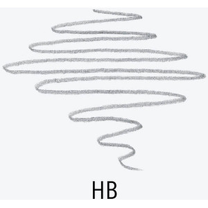 4007817104620 - Bleistift Noris 120 120-2 schwarz gelb 20mm HB 4007817104620 Staedtler