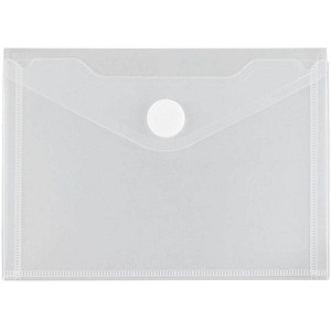 4250037431858 - Dokumententaschen DIN A6 transparent glatt 020 mm 4250037431858 FolderSys 4250037431858 - Dokumententaschen DIN A6 transparent glatt 020 mm 4250037431858 FolderSys
