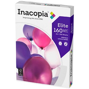 5602007426163 - Kopierpapier INC1600043 A4 160g hochweiß 5602007426163 250 Blatt 5602007426163 - Kopierpapier INC1600043 A4 160g hochweiß 5602007426163 250 Blatt
