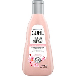 4072600282373 - TIEFEN AUFBAU Shampoo 250 ml 4072600282373 250 Milliliter 4072600282373 - TIEFEN AUFBAU Shampoo 250 ml 4072600282373 250 Milliliter