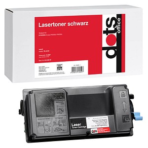 4250073740983 -  schwarz Toner kompatibel zu KYOCERA TK-3410