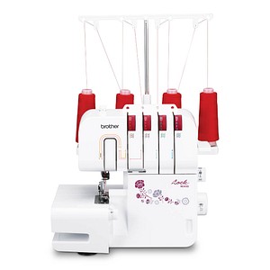 4977766761406 - Mechanische Nähmaschine M343D - Overlockmaschine