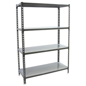 8425437098680 - Schwerlastregal SIMONCLICK MEGAPLUS 4 8425437098680 anthrazit silber 1200 x 400 x 1500 cm 8425437098680 Simonrack 8425437098680 - Schwerlastregal SIMONCLICK MEGAPLUS 4 8425437098680 anthrazit silber 1200 x 400 x 1500 cm 8425437098680 Simonrack