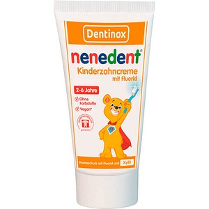 nenedent® Kinderzahnpasta 50 ml