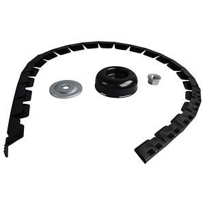 0088381589222 - 191W97-9 makita 191W97-9 Metallmesser Umrüst-Set für Rasentrimmer 191W97-9 88381589222