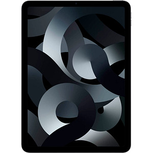 0194252796689 - 109 iPad Air Wi-Fi - 5 Generation - Tablet - 256GB - 277 cm (109) IPS (2360 x 1640) - Space-grau (MM9L3FD A) 0194252796689 - 109 iPad Air Wi-Fi - 5 Generation - Tablet - 256GB - 277 cm (109) IPS (2360 x 1640) - Space-grau (MM9L3FD A)