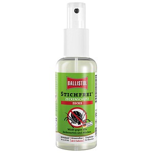 4017777269000 - Stichfrei Zecke Pump-Spray 100ml 4017777269000 100 Milliliter 4017777269000 - Stichfrei Zecke Pump-Spray 100ml 4017777269000 100 Milliliter