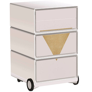 3660141951172 - easyOffice Classic Chic Rollcontainer weiß bunt 4 Auszüge 390 x 436 x 642 cm 3660141951172 PAPERFLOW 3660141951172 - easyOffice Classic Chic Rollcontainer weiß bunt 4 Auszüge 390 x 436 x 642 cm 3660141951172 PAPERFLOW