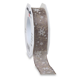 4009236144539 - Geschenkband Trient seidenmatt grau 250 mm x 200 m 4009236144539 PRÄSENT 4009236144539 - Geschenkband Trient seidenmatt grau 250 mm x 200 m 4009236144539 PRÄSENT