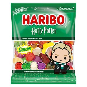 4001686018484 - HARIBO Harry Potter Draco Fruchtgummi 1600 g