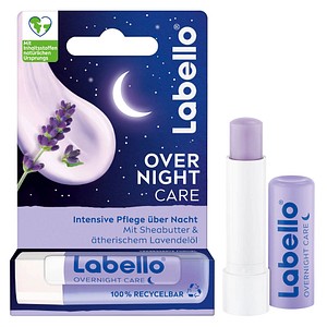 4006000002835 - OBER NIGHT CARE Lippenpflege 48 g 4006000002835 5 Gramm 4006000002835 - OBER NIGHT CARE Lippenpflege 48 g 4006000002835 5 Gramm