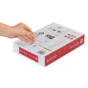 3141725002034 - ORIGINAL Papier Weiss CHP753 ColorChoise Multifunktionspapier ColorChoise DIN A4 120 g m² hochweiß blanko superglatt beidseitig bedruckbar Inhalt 250 Blatt 3141725002034 - ORIGINAL Papier Weiss CHP753 ColorChoise Multifunktionspapier ColorChoise DIN A4 120 g m² hochweiß blanko superglatt beidseitig bedruckbar Inhalt 250 Blatt