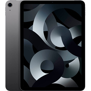 0194252796689 - 109 iPad Air Wi-Fi - 5 Generation - Tablet - 256GB - 277 cm (109) IPS (2360 x 1640) - Space-grau (MM9L3FD A) 0194252796689 - 109 iPad Air Wi-Fi - 5 Generation - Tablet - 256GB - 277 cm (109) IPS (2360 x 1640) - Space-grau (MM9L3FD A)