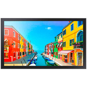 8806094640731 - OH24B OHB Series - 24 LED-backlit LCD display - Full HD - outdoor - for digital signage interactive communication 8806094640731 - OH24B OHB Series - 24 LED-backlit LCD display - Full HD - outdoor - for digital signage interactive communication