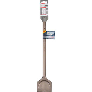 3165140670135 - 2608690198 Bosch Power Tools Spatmeißel 80 mm Gesamtlänge 400 mm SDS-Max 1 St