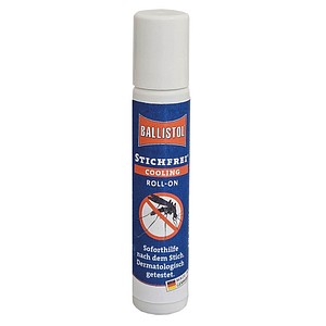 4017777269901 - STICHFREI COOLING ROLL-ON Mückenstich-Gel 100 ml 4017777269901 10 Milliliter