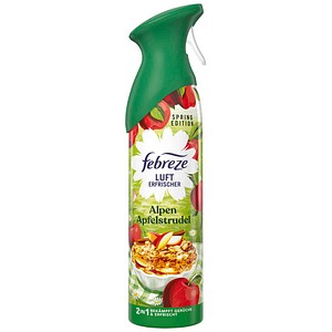 8700216498142 - Raumspray Alpen Apfelstrudel fruchtig 185 ml 8700216498142 185 Milliliter