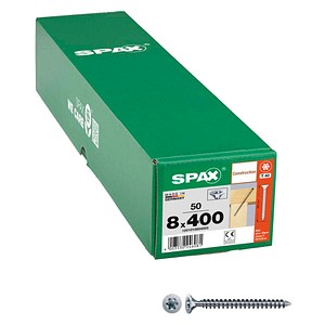 4003530246081 - Holzbauschrauben T40 Senkkopf WIROX 1201010804005 8 mm x 400 mm 4003530246081 50 Stück 4003530246081 - Holzbauschrauben T40 Senkkopf WIROX 1201010804005 8 mm x 400 mm 4003530246081 50 Stück