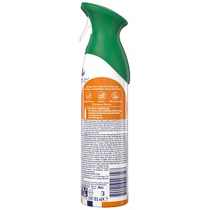 8700216498197 - Raumspray Spanische Orange fruchtig 185 ml 8700216498197 185 Milliliter 8700216498197 - Raumspray Spanische Orange fruchtig 185 ml 8700216498197 185 Milliliter