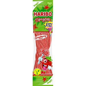 8426617119508 - HARIBO  Spaghetti sauer Fruchtgummi 2000 g