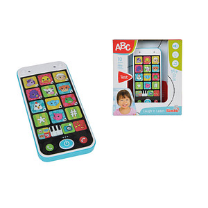 4052351018421 - Spieltelefon ABC - ab 12 Monaten